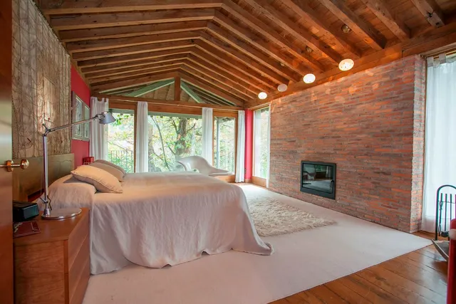 Casona-Palacio en Mazcuerras — 33