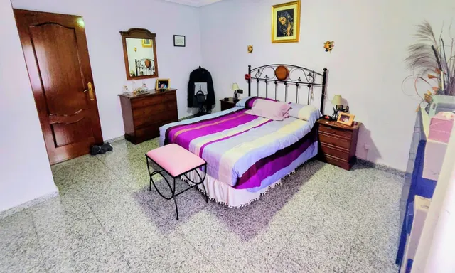 Encantadora Casa en Alcalá de Guadaira - Barriada del Águila — 10