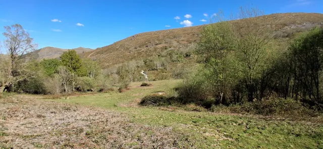 Casa señorial con encanto en el Valle de Cabuérniga — 34