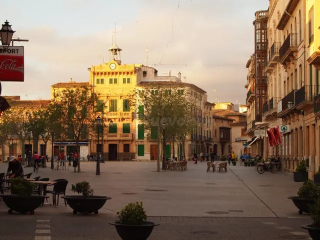 CASA MALLORQUIN IDEAL PARA HOTEL O construcción DE VIVIENDAS