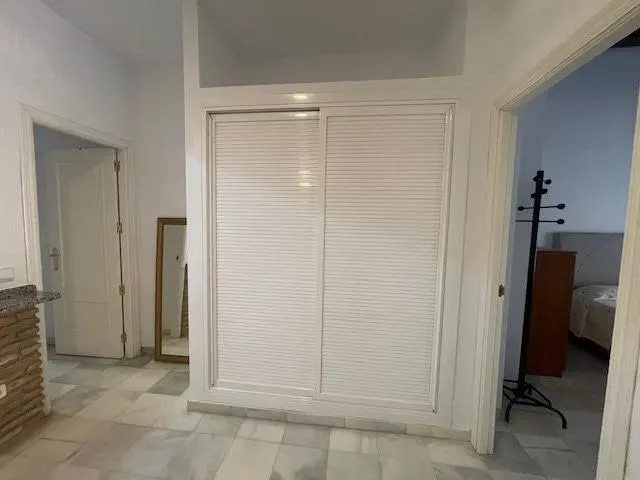 Precioso piso en calle pureza, máximo dos personas.incluye plaza de garaje. — 17