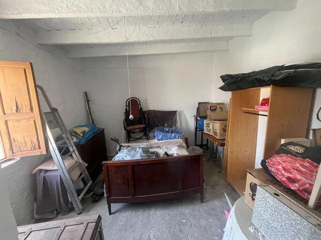 MAGNIFICA CASA CON TERRENO EN LA ALQUERÍA — 16