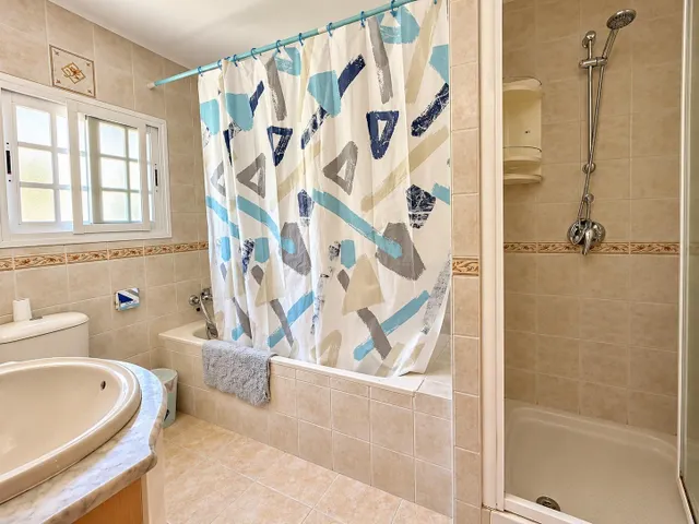 ¡en venta precioso adosado en playa paraiso! — 11