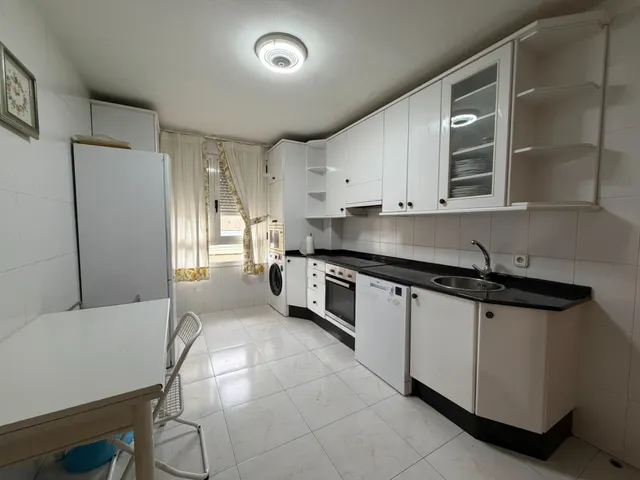 Piso a la venta zona centro de Ponferrada — 8