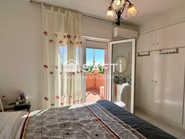 Una casa para vivir Peñíscola desde una perspectiva privilegiada — 38