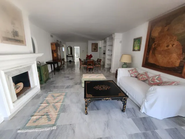 Ático Dúplex 3 habitaciones 220m² en venta - Costa Del Sol - foto 3