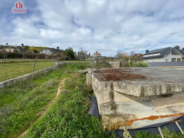 SE VENDE FINCA URBANIZABLE EN LA ZONA DE PIÑOR — 6