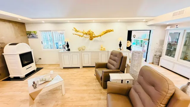 Villa 5 habitaciones 417m² en venta - Comunidad valenciana — 23