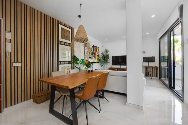APARTAMENTO DE LUJO EN ORIHUELA COSTA — 13