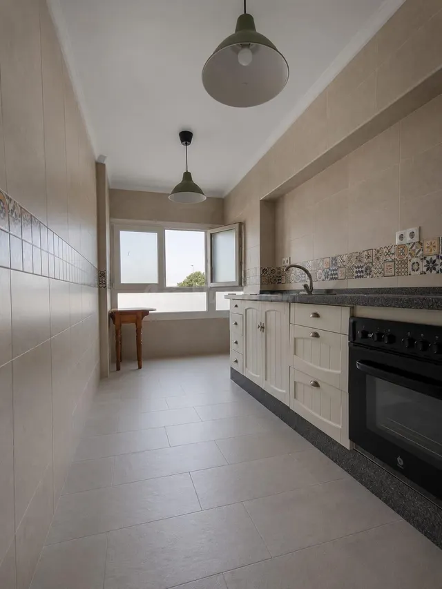 Piso 3 habitaciones 82m² en venta - Parque Alcosa - foto 2