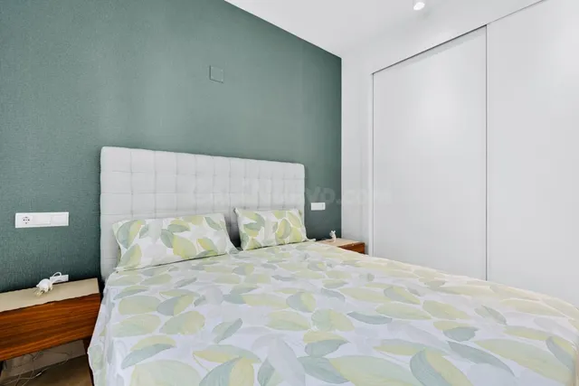 Apartamento en Venta en Benahavis Málaga — 19