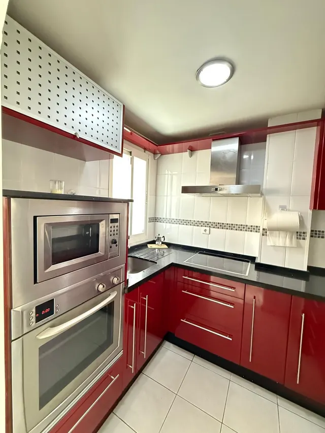 Apartamento 2 habitaciones 62m² en venta - Riviera del sol — 17