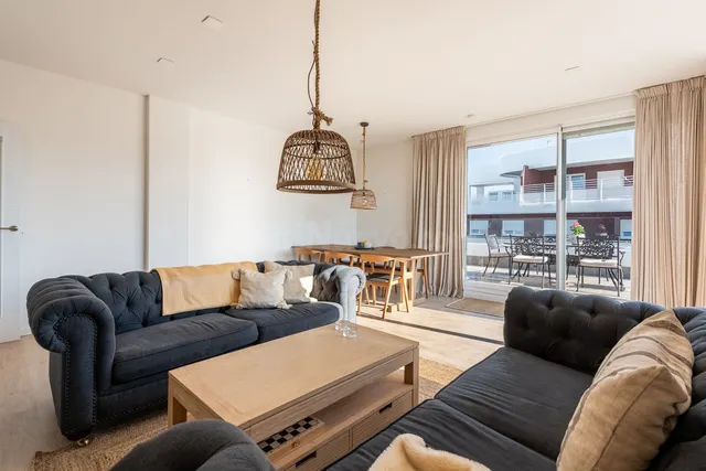 Ático 3 habitaciones 112m² en venta - Marbella - foto 2