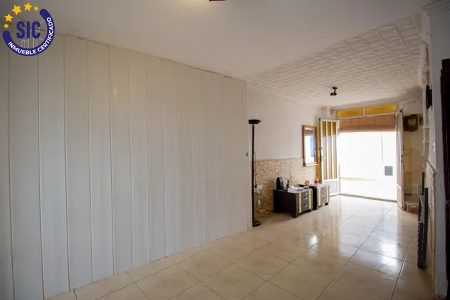 ¡Haz realidad tu proyecto en esta casa con infinitas posibilidades! — 7