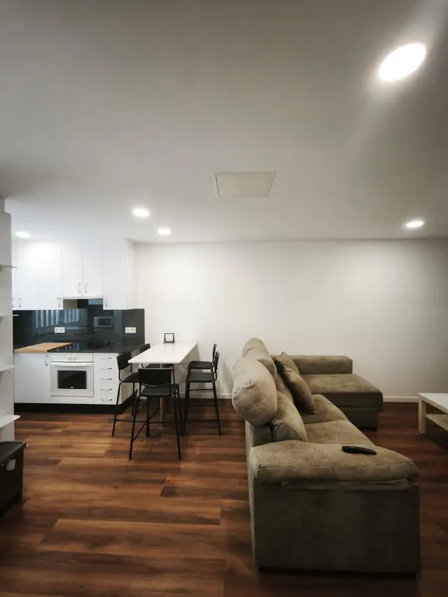 Piso en alquiler en Santa Cristina — 14