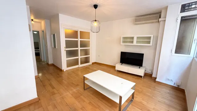APARTAMENTO JUNTO A LA PLAZA CIRCULAR — 7