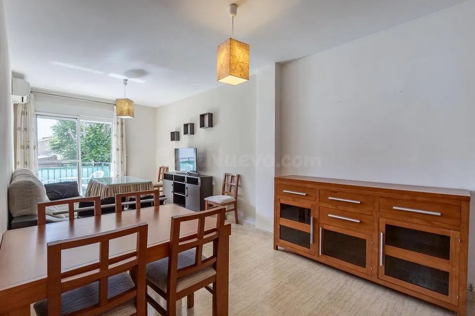 Piso en venta en Santa Fe con garaje y terraza.