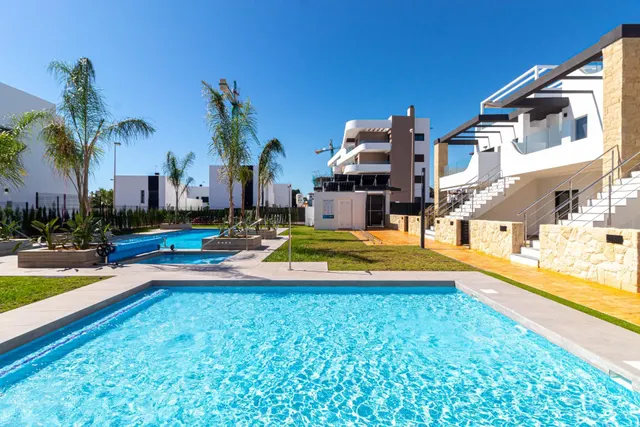 Apartamento 3 habitaciones 83m² en venta - La Ciñuelica — 20