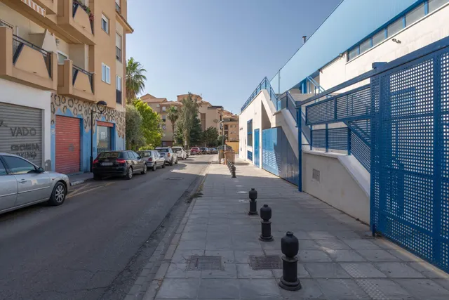 Encantadora Casa Reformada en Ogijares con Vistas y Espacios para Disfrutar — 46