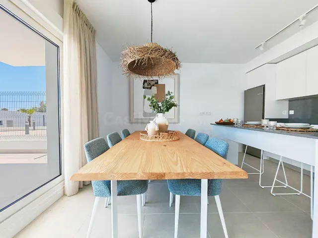 Último apartamento disponible. Activo Residencial de Alta De - foto 4