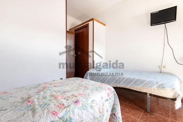 HOSTAL-RESTAURANTE EN SAN BENITO - LEBRIJA — 15