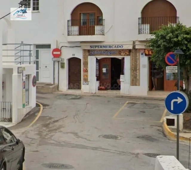 Venta piso en Mojácar (Almería) - foto 2