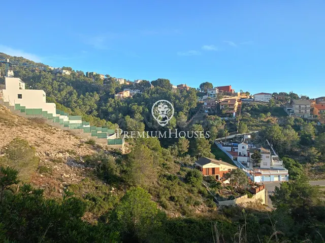 Terreno con vistas despejadas en Quintmar - foto 2