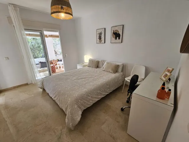 Chalet Independiente de Lujo en Benalmádena – Privacidad, Naturaleza y Vistas al Mar — 43