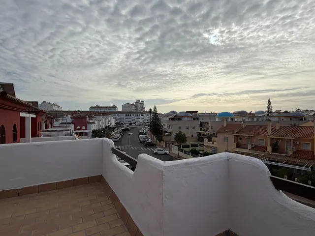 Casa adosada en El Portil — 50