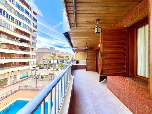 Apartamento 3 habitaciones 90m² en venta - Acequion — 27