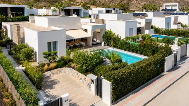 Villa 3 habitaciones 105m² en venta - Comunidad valenciana — 24