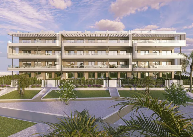 Apartamentos luminosos en La Hoya, Torrevieja (2025) — 12