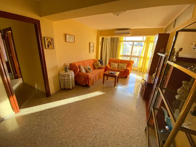 Apartamento 4 habitaciones 120m² en venta - La Aurora - Avda Andalucia — 19