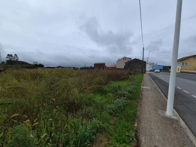 Oportunidad Inmobiliaria en Lugar de Quintáns (Carballo) — 13