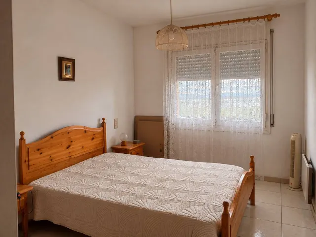 Piso luminoso con terraza privada en el ático y trastero en pleno corazón de Sant Pere Pescador — 17