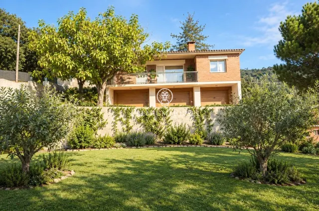 Casa en venta para reformar con vistas al mar en Cabrils — 5