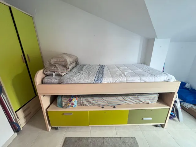 PRECIOSO ÁTICO ENTRE LAS PLAYAS DE NOJA — 27