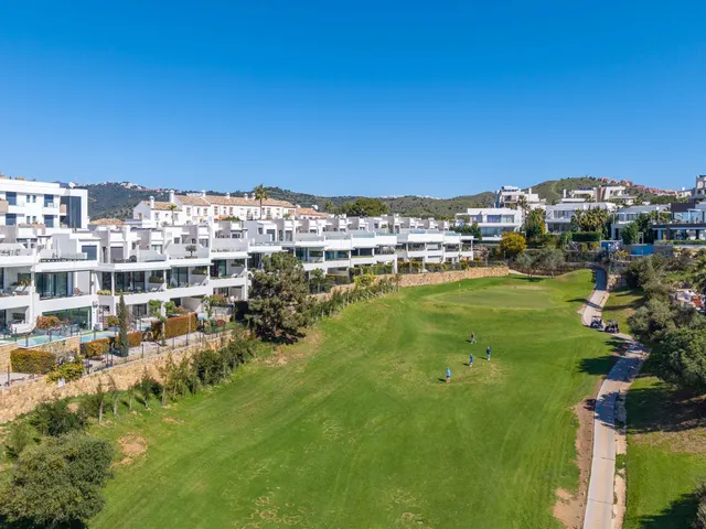 Adosado 3 habitaciones 164m² en venta - Marbella — 26