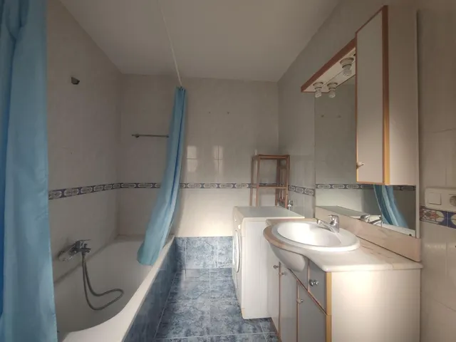 Piso en venta en la chana — 14