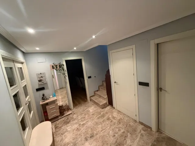 PRECIOSO CHALET EN ALTORREAL-EL CHORRICO — 36