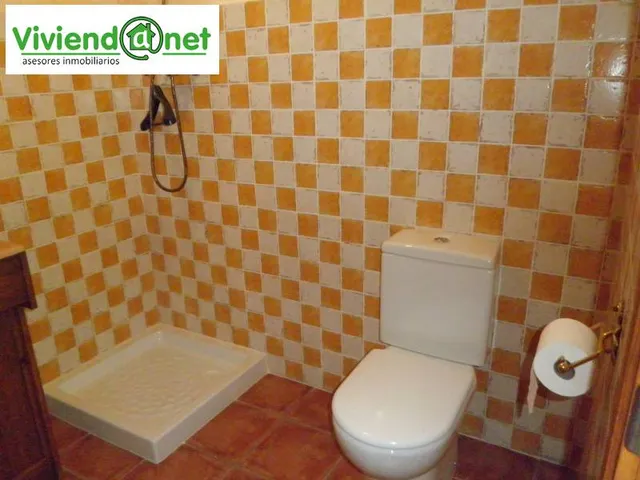 ESTUPENDO CHALET ZONA PERLETA — 16