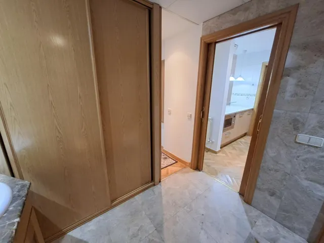 COQUETO APARTAMENTO JUNTO AL PASILLO VERDE DE MADRID — 19
