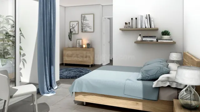 HERMOSAS CASAS ADOSADAS EN LA MANGA — 5