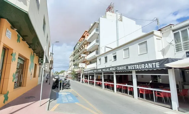 Ático 3 habitaciones 119m² en venta - Playa de los Naufragos — 27