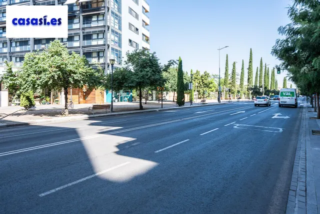 Amplia vivienda junto METRO Recogidas a estrenar! — 17