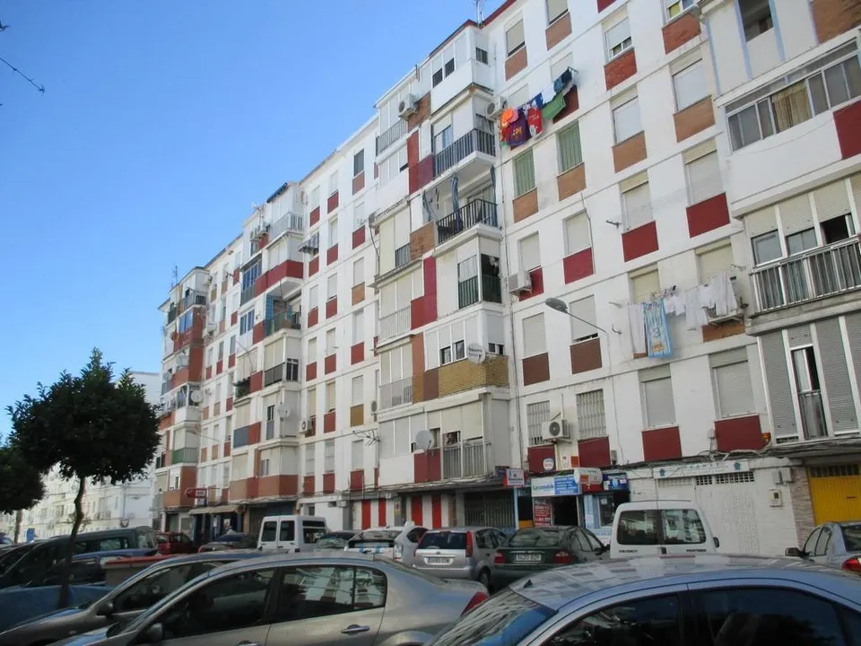 Venta de Vivienda en Huelva. Activo Inmobiliario sin Posesión / No se Puede Visitar / No se Puede Financiar.