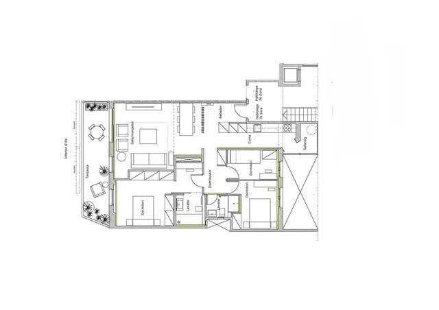 Nuevo a estrenar alto piso Vista junto a Francesc Masia — 29