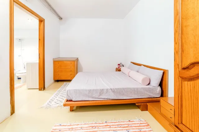 VILLA EN PLENA NATURALEZA EN CUBELLES — 24
