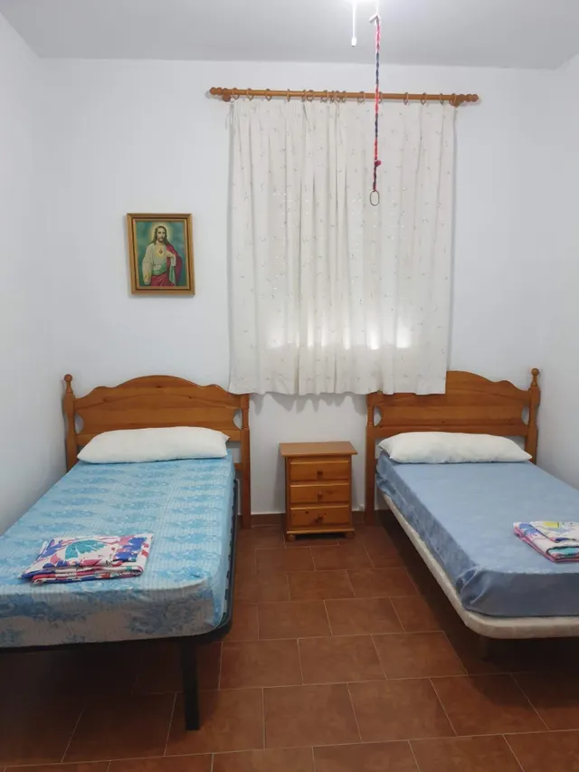 Amplio Campo con Casa y Piscina en Pago Redondo ! — 17
