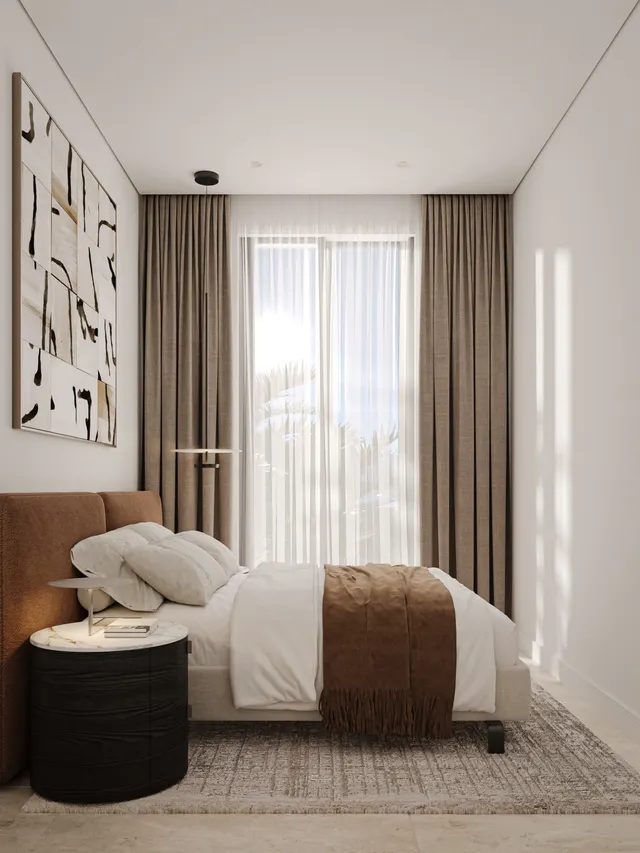 Planta baja 2 habitaciones 99m² en venta - Sotoserena — 30